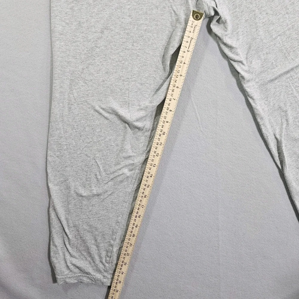 Polo Ralph Lauren Cozy Comfort Sleep/Lounge Pants Men's XL Navy Gray         T39